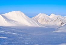 The Data Centers Have Arrived at the Edge of the Arctic Circle