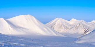 The Data Centers Have Arrived at the Edge of the Arctic Circle