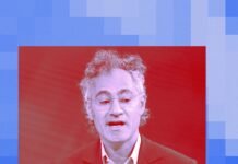 At Palantir’s Developer Conference, AI Is Built to Win Wars