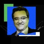 Chris Hayes Has Some Advice for Keeping Up With the News