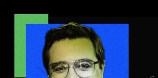 Chris Hayes Has Some Advice for Keeping Up With the News