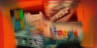 Iran Warns US Tech Firms Could Become Targets as War Expands