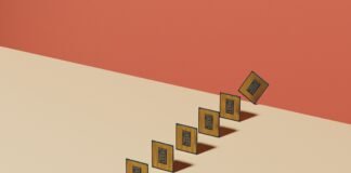 The War on Iran Puts Global Chip Supplies and AI Expansion at Risk