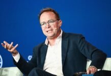 A Former Top Trump Official Is Going After Prediction Markets