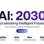 The Global AI Show in Riyadh: Where Minds and Machines Meet to Shape the Future