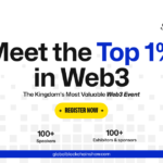 The Global Blockchain Show Set to Redefine the Future of Web3
