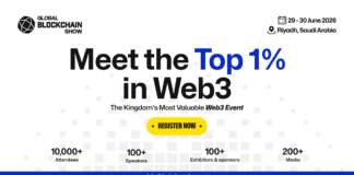 The Global Blockchain Show Set to Redefine the Future of Web3