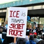 How Palantir, Microsoft, Amazon, and Google Power Trump’s Immigration Crackdown