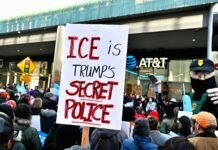 How Palantir, Microsoft, Amazon, and Google Power Trump’s Immigration Crackdown