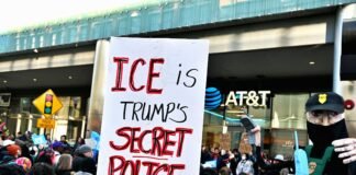 How Palantir, Microsoft, Amazon, and Google Power Trump’s Immigration Crackdown