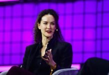 Bluesky CEO Jay Graber Is Stepping Down