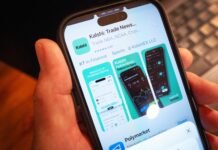 Kalshi Has Been Temporarily Banned in Nevada