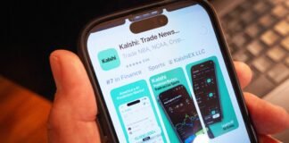 Kalshi Has Been Temporarily Banned in Nevada