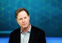 Nick Clegg Doesn’t Want to Talk About Superintelligence