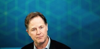 Nick Clegg Doesn’t Want to Talk About Superintelligence