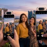 Camera Phone Showdown: How OPPO Reno15 5G’s Popout Feature Changes Portrait Game