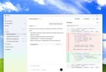 OpenAI launches standalone Codex coding app for Windows