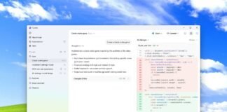 OpenAI launches standalone Codex coding app for Windows