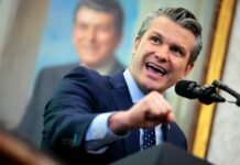 Pentagon’s ‘Attempt to Cripple’ Anthropic Is Troubling, Judge Says