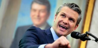 Pentagon’s ‘Attempt to Cripple’ Anthropic Is Troubling, Judge Says