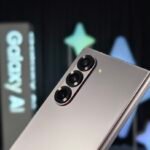 Samsung launches AirDrop support for Galaxy S26 series