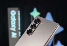 Samsung launches AirDrop support for Galaxy S26 series