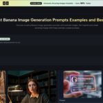 Modern Creative Workflows Enhanced By Intelligent Visual Generation Via Banana prompts
