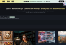 Modern Creative Workflows Enhanced By Intelligent Visual Generation Via Banana prompts