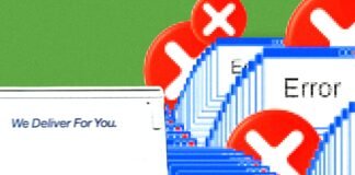 The Government’s Shittiest Website