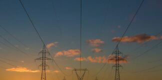 Tech giants sign White House pledge to curb AI data center energy costs