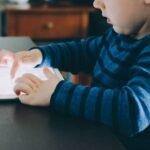 How tech leaders actually raise kids around screens