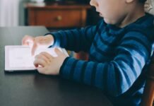 How tech leaders actually raise kids around screens