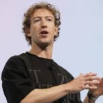 Mark Zuckerberg builds personal AI agent to help run Meta