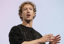 Mark Zuckerberg builds personal AI agent to help run Meta