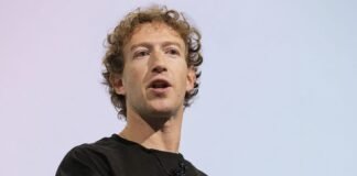 Mark Zuckerberg builds personal AI agent to help run Meta