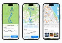 Apple to introduce search ads in Apple Maps this summer