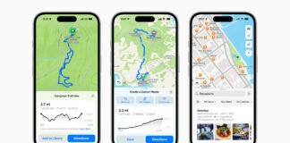 Apple to introduce search ads in Apple Maps this summer