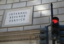The IRS Wants Smarter Audits. Palantir Could Help Decide Who Gets Flagged