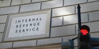 The IRS Wants Smarter Audits. Palantir Could Help Decide Who Gets Flagged