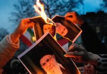 Iranian Ayatollah Khamenei’s Death Sparks Revolt Among Kalshi Customers