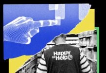 Why Walmart and OpenAI Are Shaking Up Their Agentic Shopping Deal