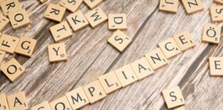 Compliance software that reduces risk without slowing operations