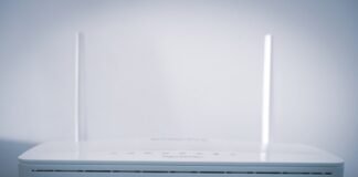 Every new foreign router model now prohibited in the US