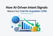 How AI-driven intent signals reduce your Cost Per Acquisition (CPA)