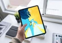 iPad with A18 chip and Apple Intelligence is “still coming this year”