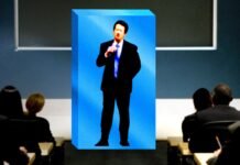 LinkedIn Invited My AI ‘Cofounder’ to Give a Corporate Talk—Then Banned It