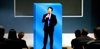 LinkedIn Invited My AI ‘Cofounder’ to Give a Corporate Talk—Then Banned It