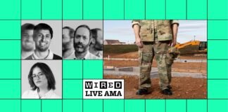 Join Our Next Livestream: The War Machine