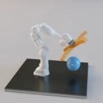 NVIDIA launches Newton 1.0 physics engine for industrial robot training