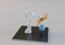 NVIDIA launches Newton 1.0 physics engine for industrial robot training